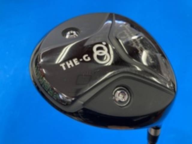 中古ゴルフ FREIHEIT ドライバーの写真