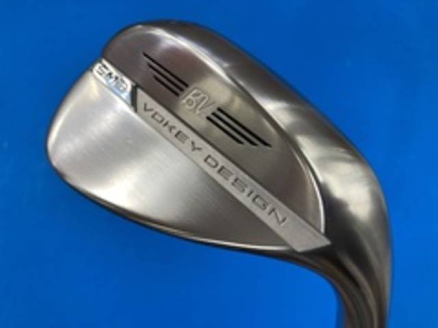 中古ゴルフ Titleist ウェッジの写真
