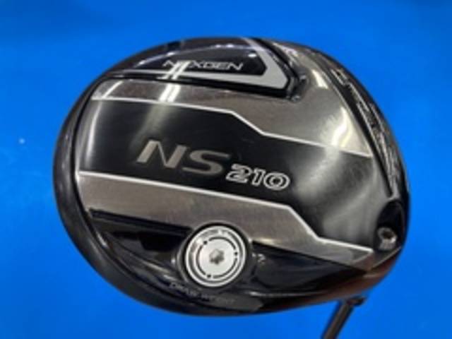 中古ゴルフ GOLF Partner ドライバーの写真