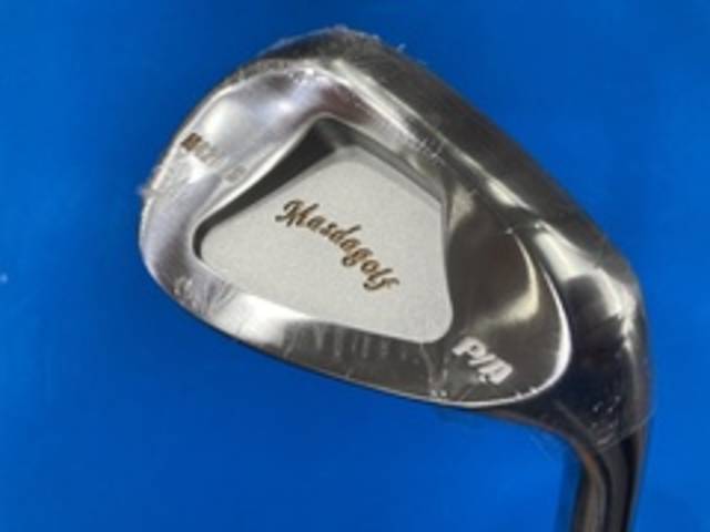 中古ゴルフ MasdaGolf ウェッジの写真
