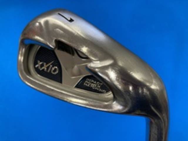 中古ゴルフ DUNLOP ドライバーの写真