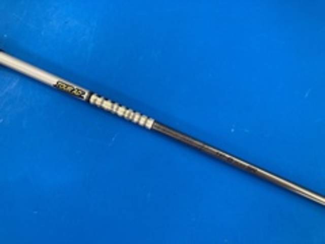 中古ゴルフ GRAPHITE DESIGN シャフトの写真