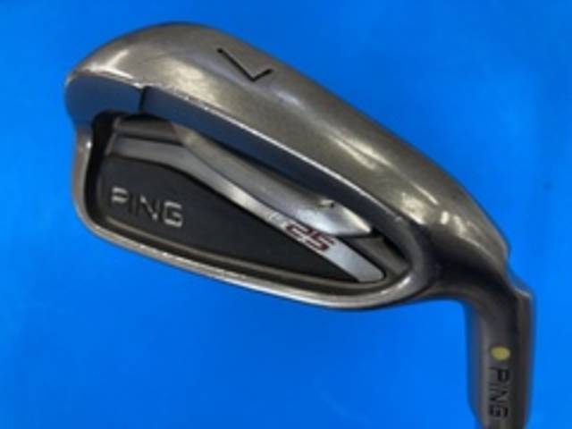 中古ゴルフ G25  8本