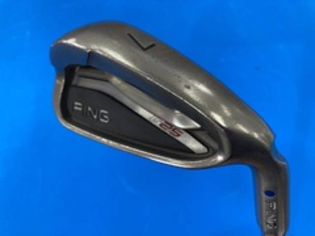中古ゴルフ PING フェアウェイウッドの写真