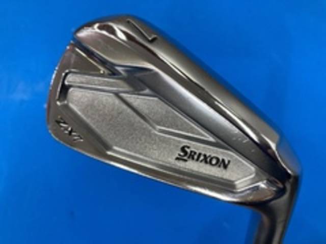 中古ゴルフ SRIXON ZX7 その他