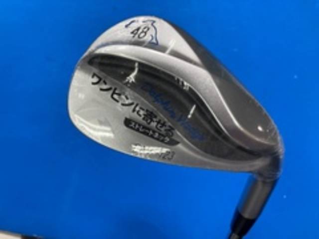 中古ゴルフ Kasco ウェッジの写真