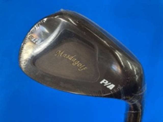 中古ゴルフ STUDIO WEDGE M425/S (銅メッキ) PA（48ﾟ）