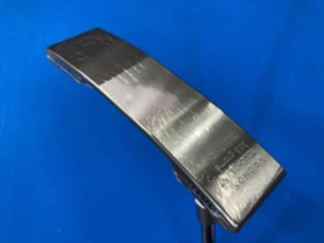 中古ゴルフ KRONOS TOUCH SLANT SV