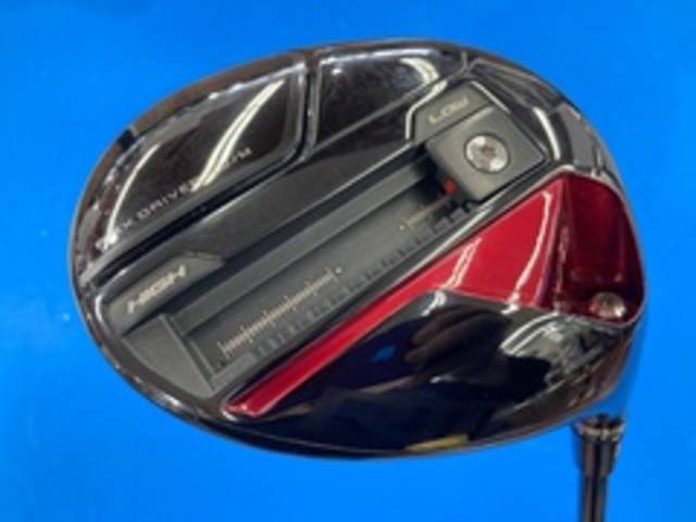 中古ゴルフ RMX VD/M  9.5°