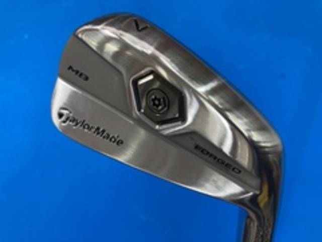 中古ゴルフ TOUR PREFERRED MB (US)  8本