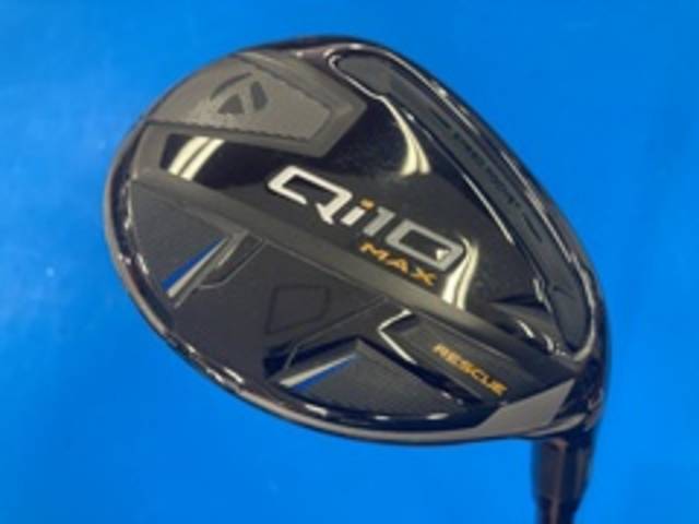 中古ゴルフ TaylorMade ドライバーの写真