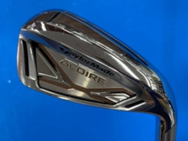 中古ゴルフ SIM GLOIRE  6本