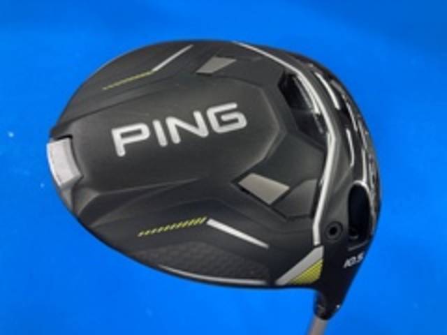 中古ゴルフ G430 MAX 10K 10.5°