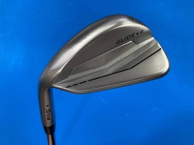 中古ゴルフ GLIDE 4.0 54°-E10 レフティ