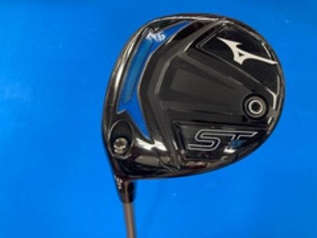 中古ゴルフ ST-Z 230 #3(15°) レフティ