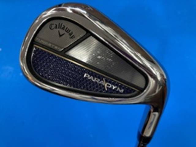 中古ゴルフ PARADYM AW