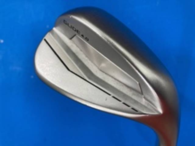 中古ゴルフ GLIDE 4.0 56°-W14