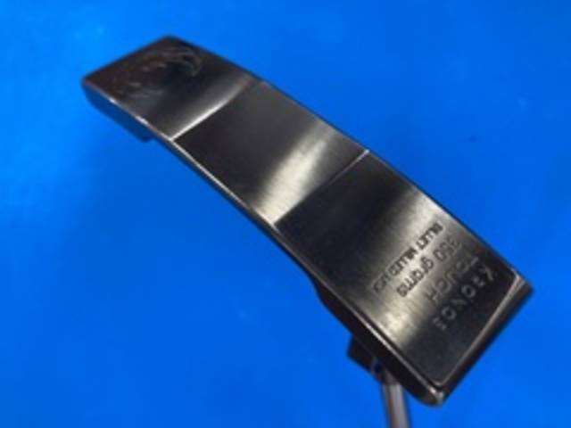 中古ゴルフ KRONOS TOUCH SLANT SV