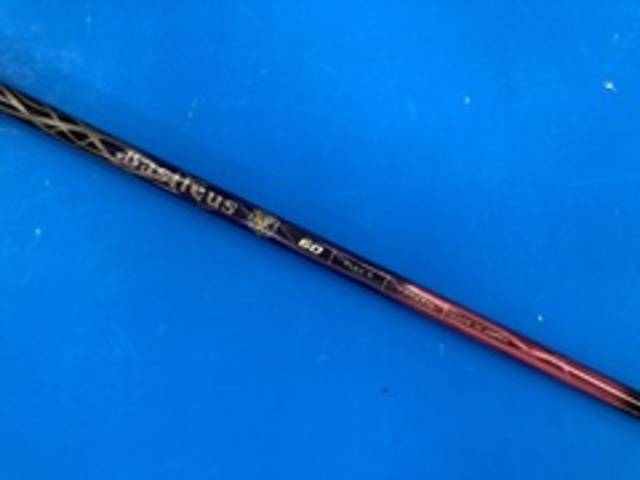 中古ゴルフ (Ｘ) Basileus Fiamma 2 60