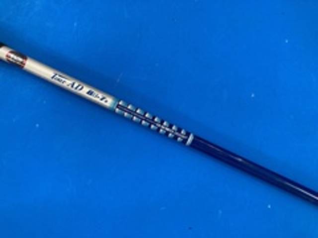 中古ゴルフ (Ｓ) TOUR AD BB-7