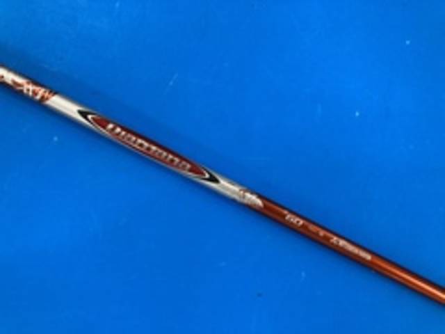 中古ゴルフ (Ｓ) Diamana R60