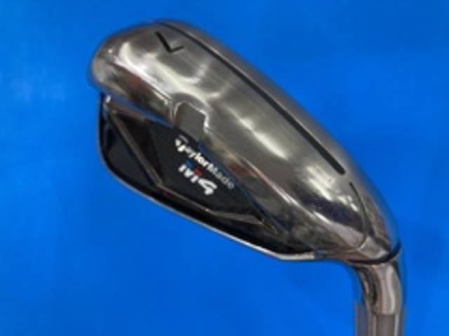 中古ゴルフ M4  6本