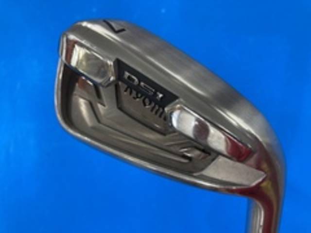 中古ゴルフ RYOMA IRON  7本(#6～SW)