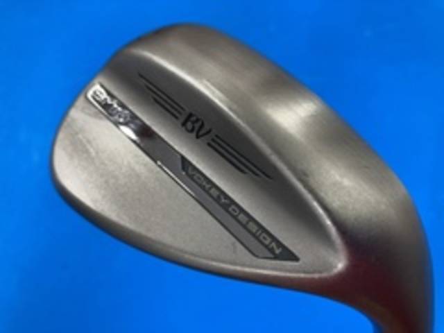 中古ゴルフ Titleist ウェッジの写真