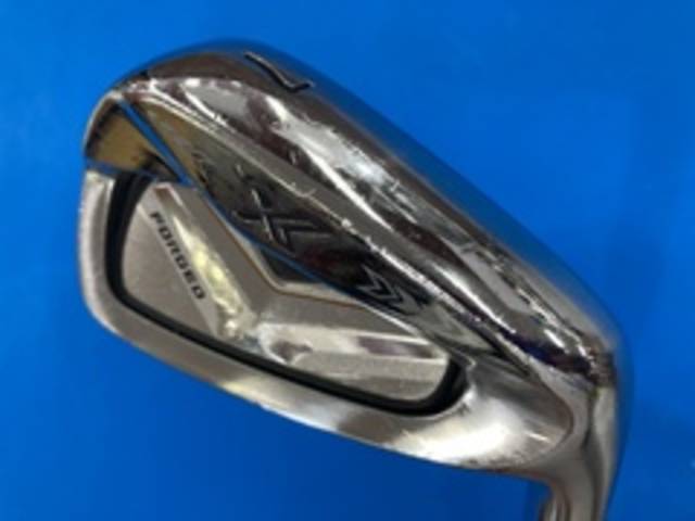 中古ゴルフ XXIO (2020) X-eks-  5本
