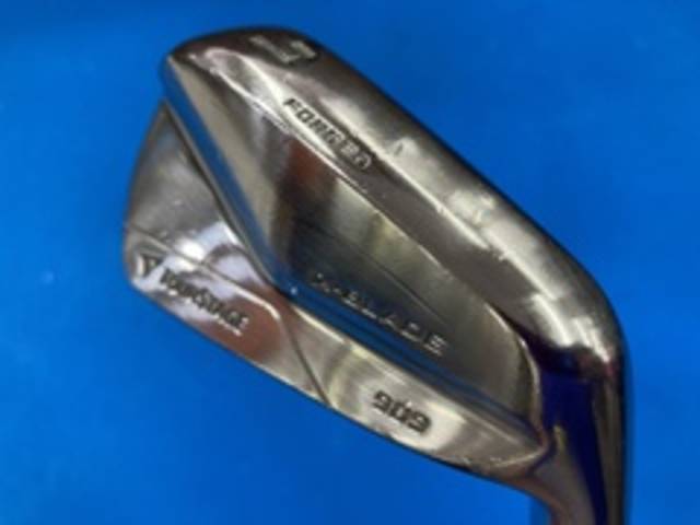 中古ゴルフ TOURSTAGE X-BLADE 909  6本
