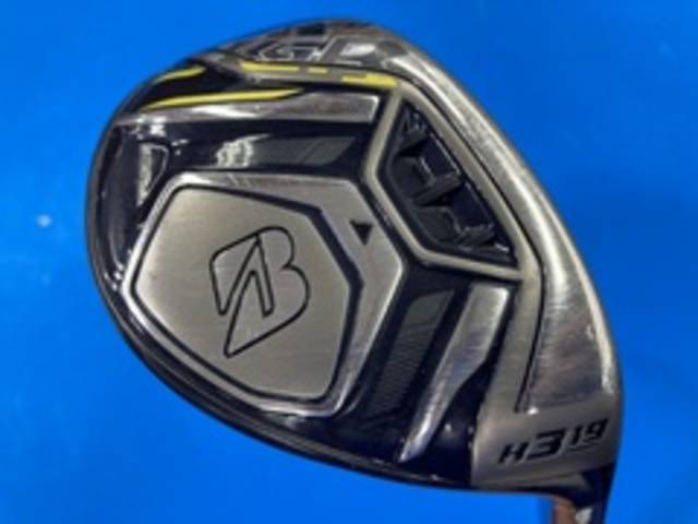 中古ゴルフ BRIDGESTONE ドライバーの写真