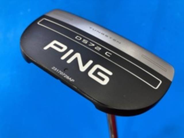中古ゴルフ PING (2023) DS72 C