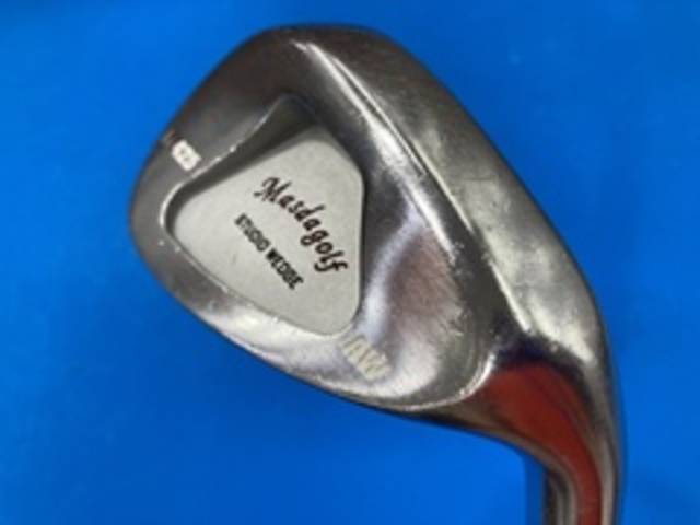 中古ゴルフ STUDIO WEDGE M425 (クロムメッキ) AW(52゜)
