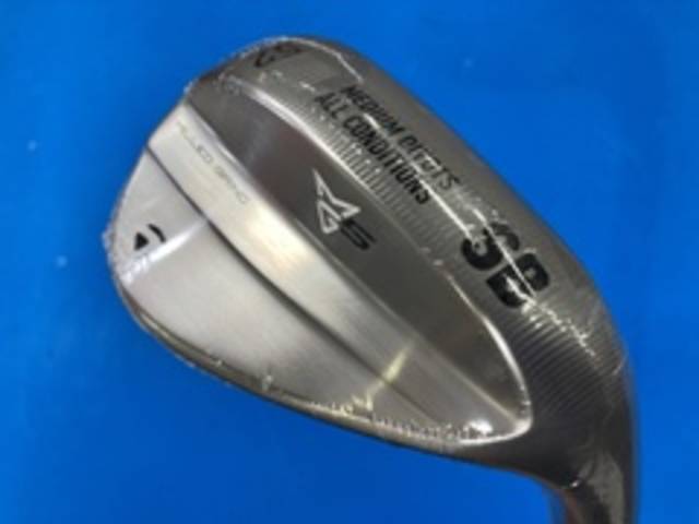 中古ゴルフ TaylorMade ウェッジの写真