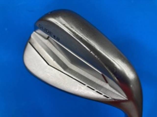 中古ゴルフ GLIDE 4.0 50°-S12