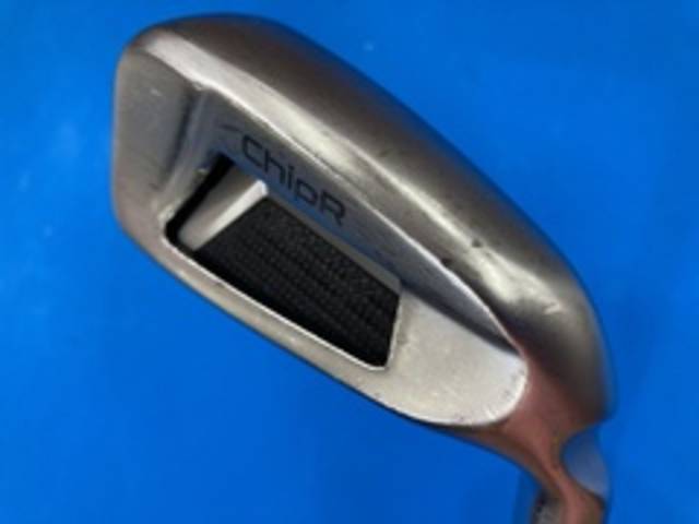 中古ゴルフ PING ウェッジの写真