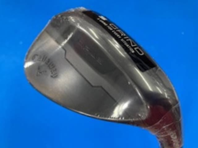 中古ゴルフ Callaway ウェッジの写真