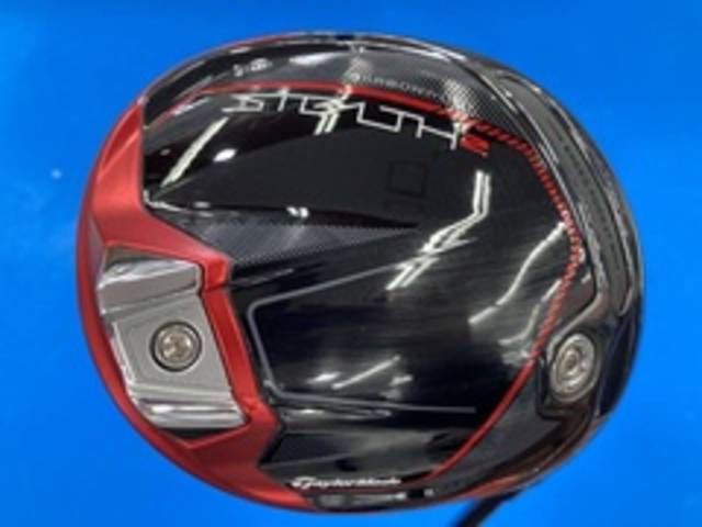 中古ゴルフ STEALTH 2 10.5°