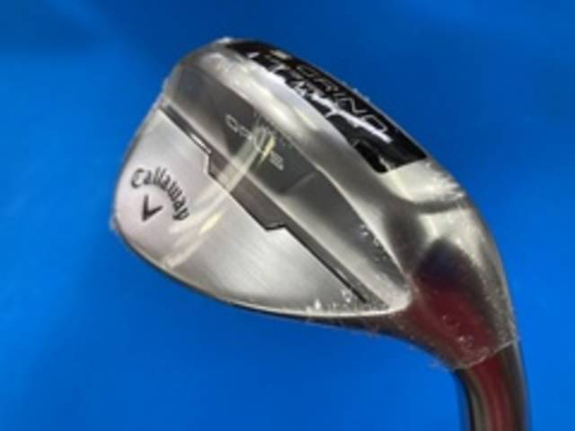 中古ゴルフ OPUS (クロム) 50°-10S