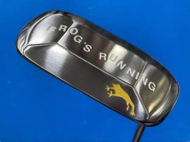 中古ゴルフ ONOFF FROG\'S RUNNING 42°