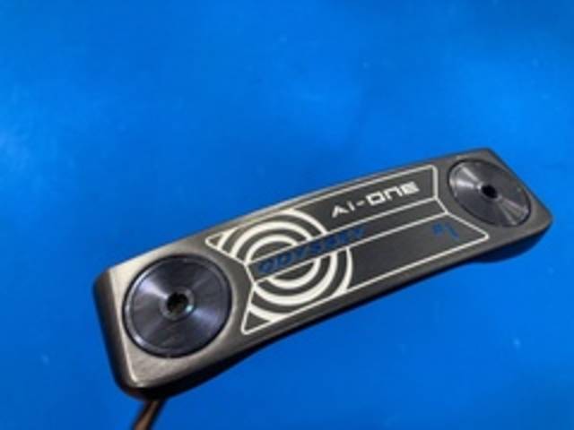 中古ゴルフ Ai-ONE #1 レフティ