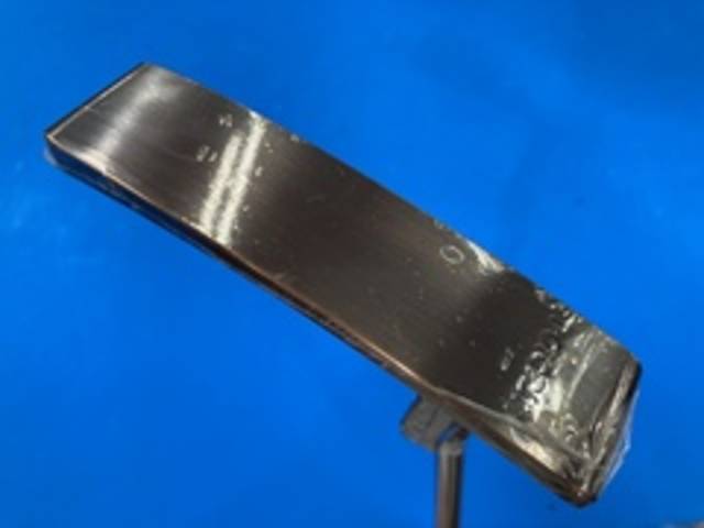 中古ゴルフ MasdaGolf パターの写真