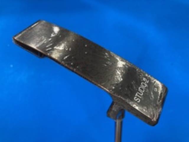 中古ゴルフ MasdaGolf パターの写真