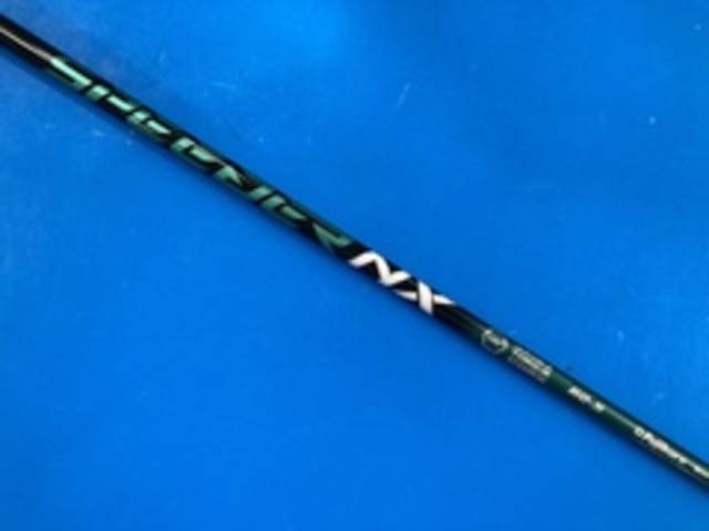 中古ゴルフ Fujikura シャフトの写真