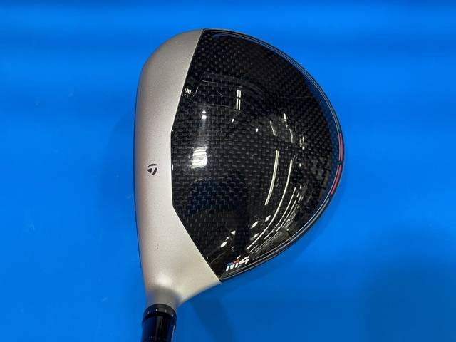TaylorMade テーラーメイド 中古ドライバー M4 10.5゜の商品詳細