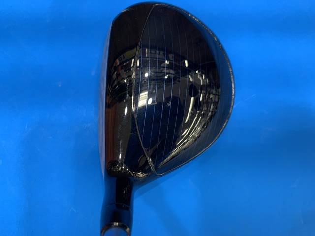 フェアウェイウッド ゴルフ用品