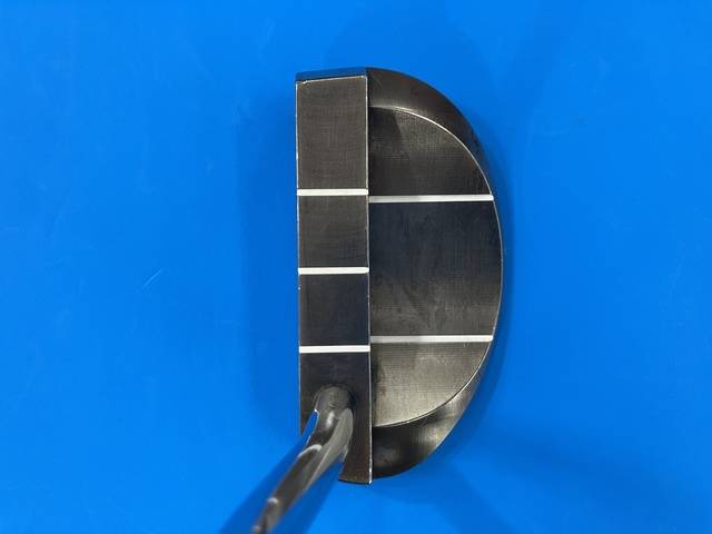 Kronos GOLF クロノスゴルフ 中古パター KRONOS METORONOME (PVD
