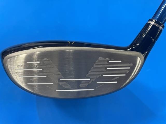 DUNLOP ダンロップ 中古フェアウェイウッド XXIO (2024
