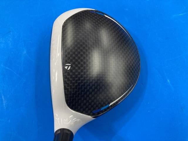 TaylorMade - テーラーメイド SIM2MAXフェアウェイウッド #5 SIM2 MAX フェアウェイウッド | SIM2 MAX Fairway | TaylorMade
