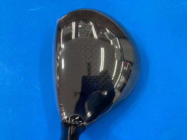 YAMAHA ヤマハ 中古フェアウェイウッド RMX VD/F #5(18°)の商品